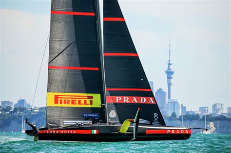 finale coppa prada|Luna Rossa Prada Pirelli torna a sfidare Emirates Team New .